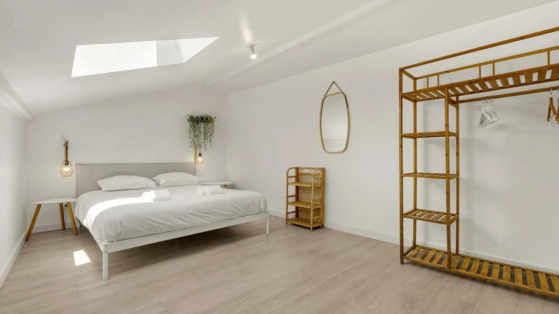 Apartmán Pinalis - Appt 4P Avec Terrasse A Toulouse