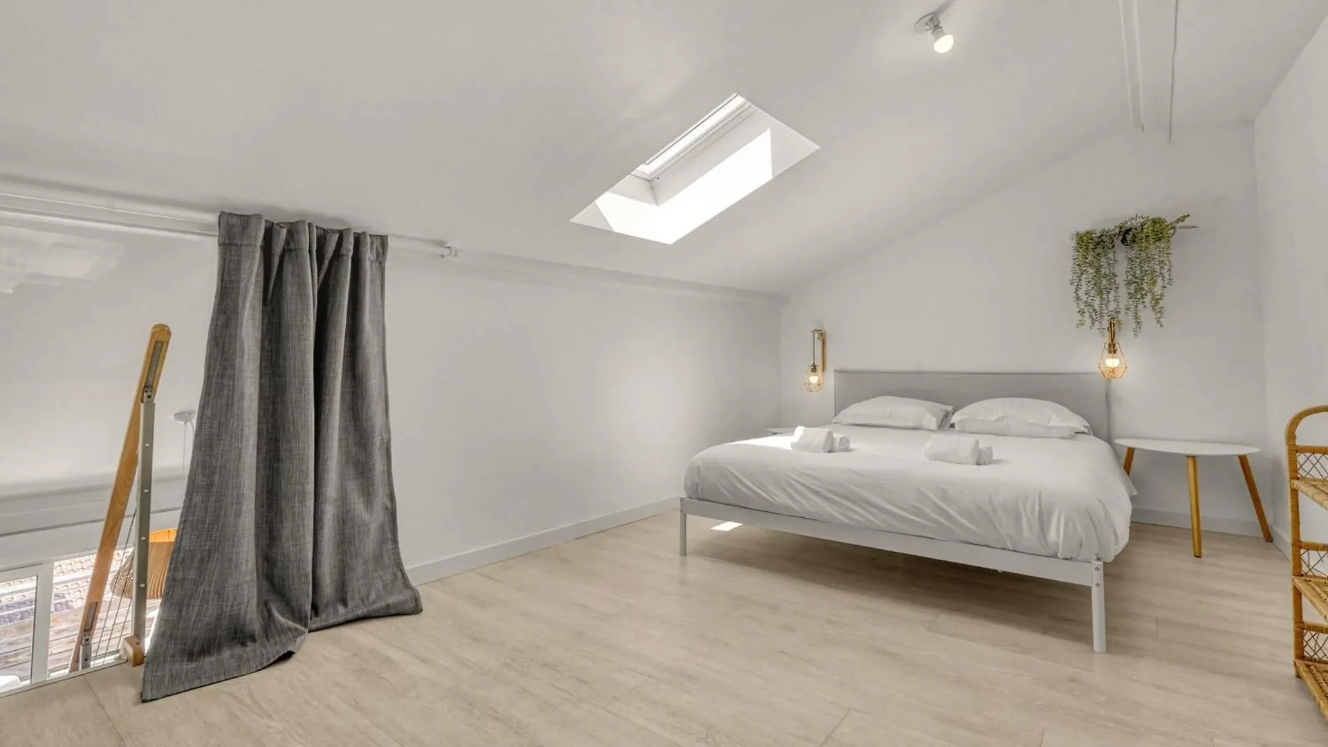 Apartmán Pinalis - Appt 4P Avec Terrasse A Toulouse